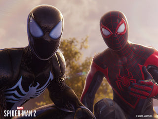 Spider-Man 2: Everything You Need to Know About the PS5 Game