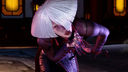 Meet A.K.I., the Poisonous Newcomer in Street Fighter 6