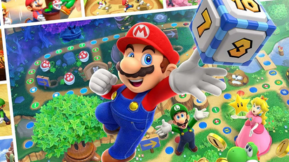 Which Mario Party Game Is The Best And Why?