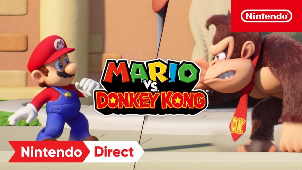 Nintendo Direct Rumors What to Expect on February 15th 2024 Mytrix