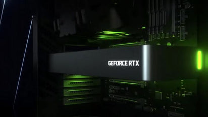 Nvidia RTX 5000 Series: Everything You Need to Know