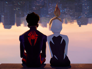 Why You Should Watch Spider-Man: Across the Spider-Verse (No Spoilers)