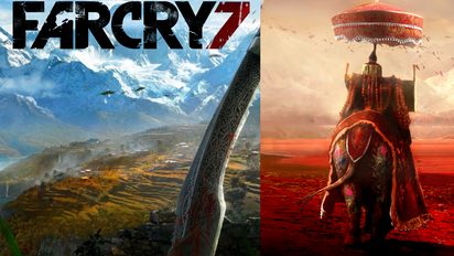 Far Cry 7: Everything We Know So Far