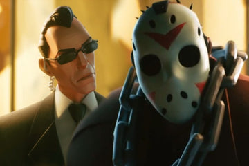 MultiVersus: New Trailer and Characters Coming on May 28th