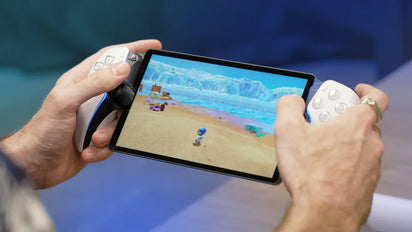 PlayStation Portal: Everything You Need to Know About Sony’s New Handheld Device