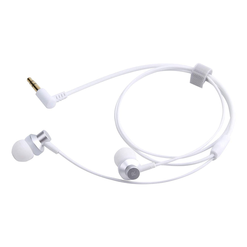 Mytrix Earphone for Meta/Oculus Quest 2 VR Headset, Noise-Isolating In-Ear Headphones, Earbuds with Custom Silicone caps Mytrix Earphone for Meta/Oculus Quest 2 VR Headset, Noise-Isolating In-Ear Headphones, Earbuds with Custom Silicone caps
