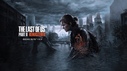The Last of Us Part 2 Remastered: Why You Should Play It on PS5