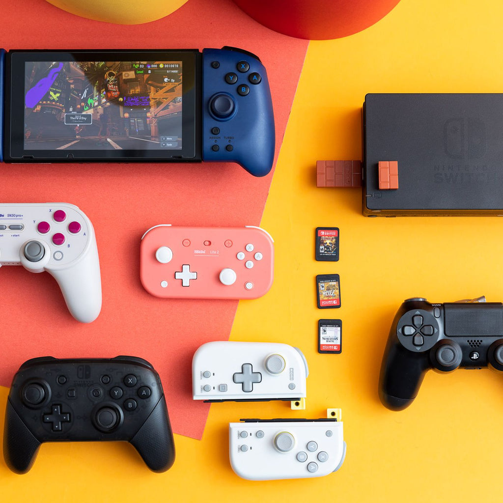Expensive Switch Controller Why are Nintendo Switch controllers so expensive? – Mytrix Direct
