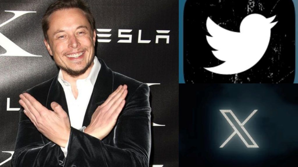 Twitter’s New Logo Change: What You Need to Know – Mytrix Direct