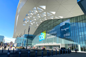 Meet Us At The 2023 CES In Las Vegas
