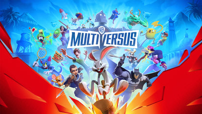 MultiVersus: Unveiling Season 2’s Exciting New Horizons