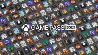 Xbox Game Pass: The Top 5 New Best Games Right Now