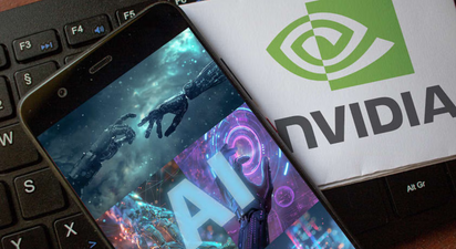 NVIDIA’s GameSynth 2.0: Making Game Worlds Easier, Faster, and Way Cooler