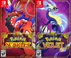 Pokemon Scarlet and Violet break the Nintendo record by selling over 10 million units in just three days.