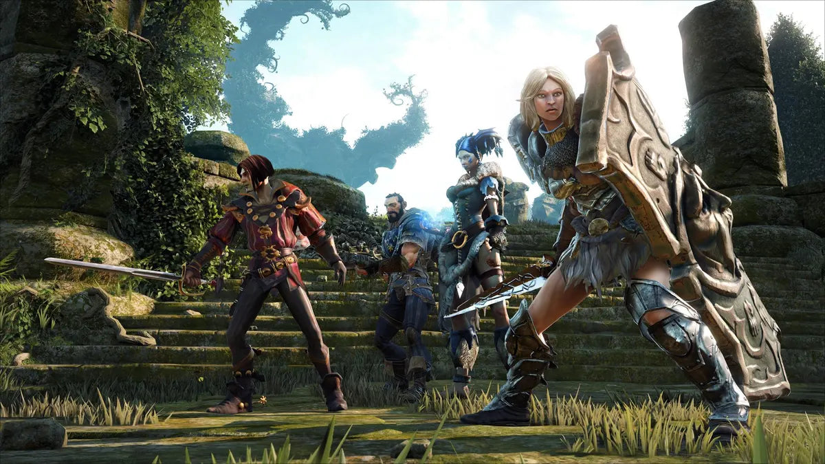 Fable 4: A New Beginning for the Medieval RPG Series – Mytrix Direct