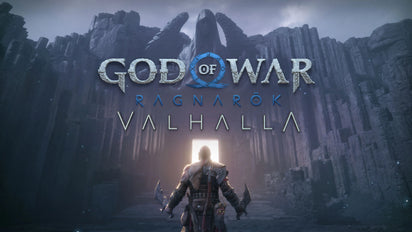 God of War Ragnarok Valhalla: A Free DLC That You Don’t Want to Miss