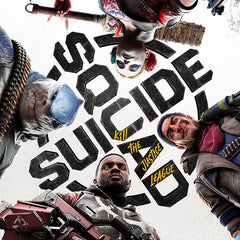 The Drama Behind the New Suicide Squad Game