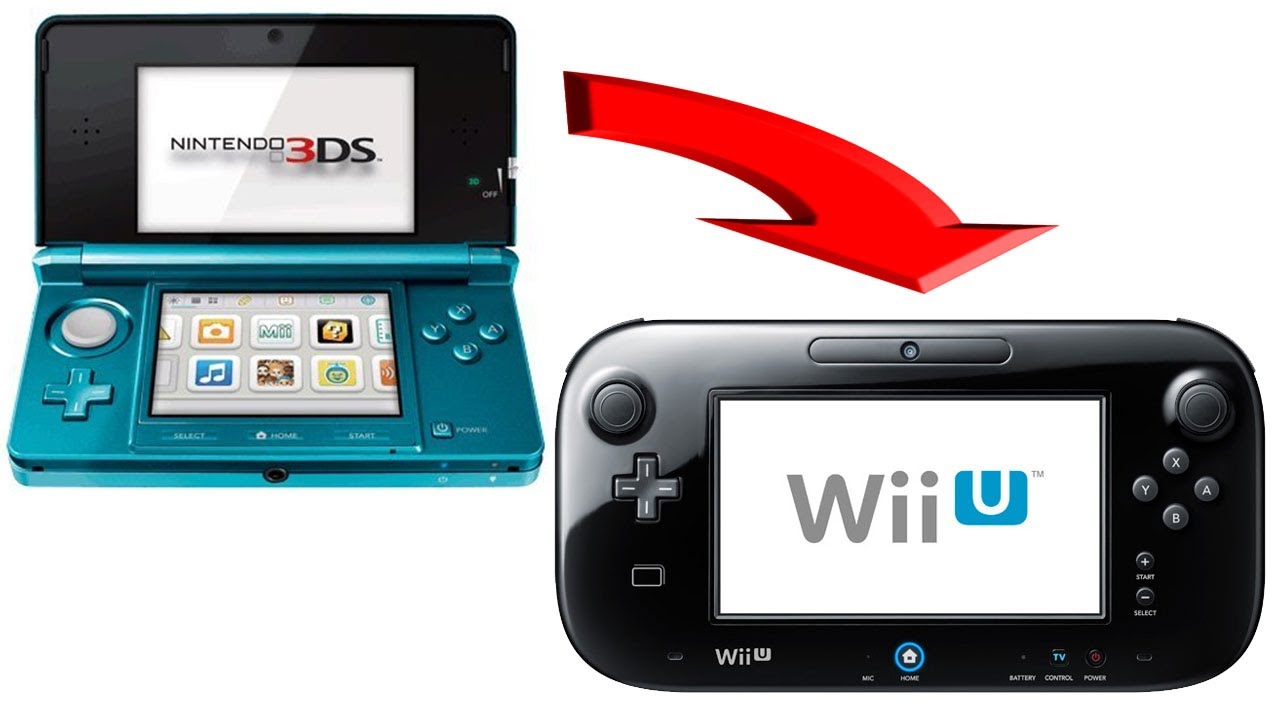 Nintendo Shuts Down 3DS And Wii U's Online Feature – Mytrix Direct