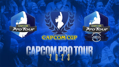 Street Fighter 6 Capcom Cup: The Biggest Fighting Game Tournament Ever