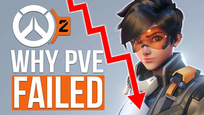 Overwatch 2 PvE Mode: Why It Was Discontinued and What It Means for the Future of the Game