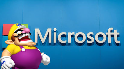 Microsoft and Nintendo: A Rumored Deal That Never Happened