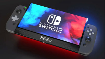 The Next-Gen Gaming Revolution: Nintendo Switch Two