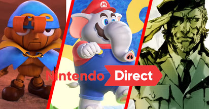 Nintendo Direct June 2023: The Highlights