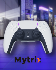 How to use Mytrix's New Upgraded Playstation 5 Controller