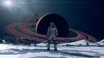 Starfield: Everything You Need to Know About Bethesda’s New Space RPG