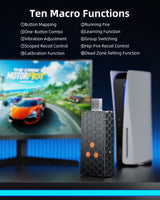 Mytrix Controller Adapter for PS5 Console