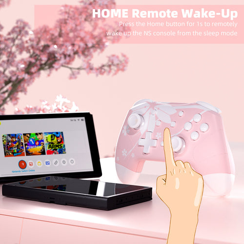 Mytrix - Gaming Controller and Accessory for Nintendo Switch and More ...