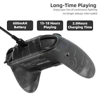 Mytrix Zero-Kirin Wireless Pro RGB Controller long time playing