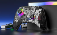 Zero-Kirin wireless pro Bluetooth controller