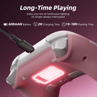 Mytrix Wireless Pro Controllers long time playing