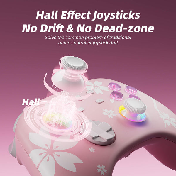 Mytrix - Gaming Controller and Accessory for Nintendo Switch and More ...