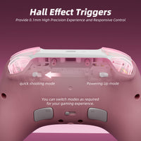 Hall effect Trigger (No Drift)