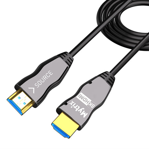 Mytrix HDMI to HDMI 8K HDMI Cable (5FT/6.6FT) – Mytrix Direct