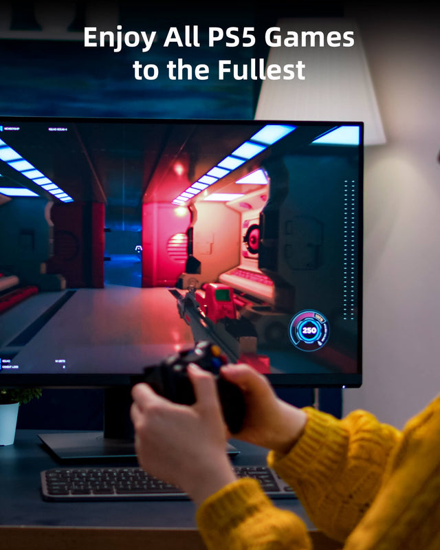 Mytrix Controller Adapter for PS5 Console