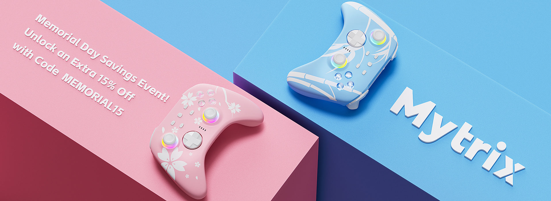 Mytrix - Gaming Controller and Accessory for Nintendo Switch and More ...