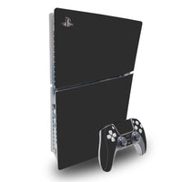 Mytrix Whole Body Protective Skin for PlayStation 5 Slim Disc Console