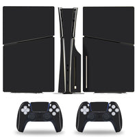Mytrix Whole Body Protective Skin for PlayStation 5 Slim Disc Console