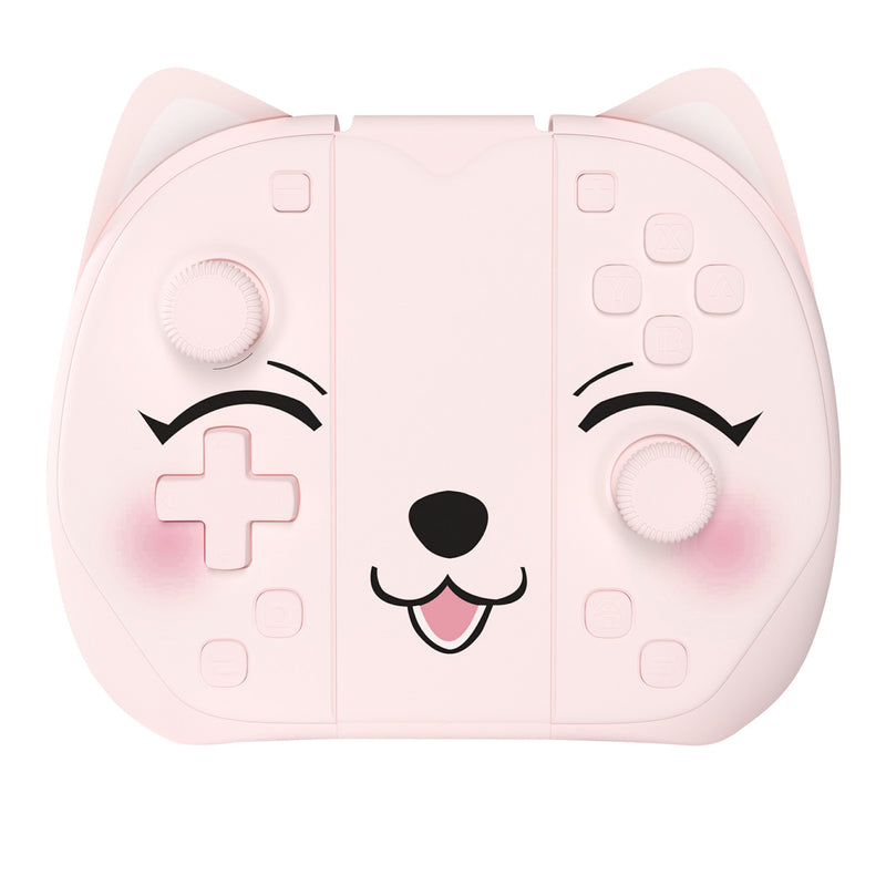 Mytrix Peachie - JoyPad For Nintendo Switch