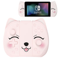 Mytrix Peachie - JoyPad for Nintendo Switch, the Newest Switch OLED, and Switch Lite