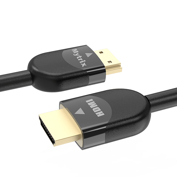Mytrix HDMI to HDMI 8K HDMI Cable (5FT/6.6FT)