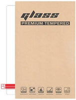 Mytrix Steam Deck Tempered Glass Screen Protector USB Extension Hub Bundle, 9H Anti-Scratch Protector with 5-in-1 Fast Charging Type C Hub