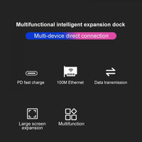 Wireless Keyboard and Mouse Set for Steam Deck, Mytrix 2.4GHz USB Compact Keyboard Mouse Set for Linux, Windows, Mac, iOS Smart Device