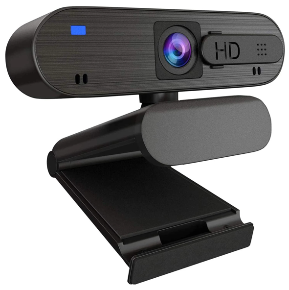 Webcam para pc full discount hd