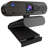 Mytrix AutoFocus Full HD 1080P PC USB Webcam