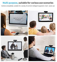 Mytrix AutoFocus Full HD 1080P PC USB Webcam