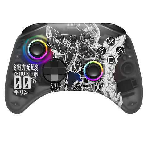 TrimUI Smart Pro Joystick Input Awful : r/SBCGaming